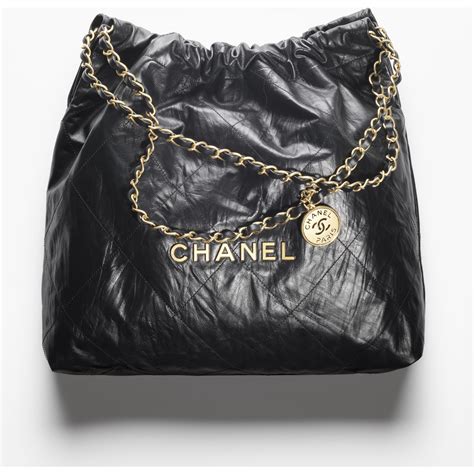 cc chanel 22|Chanel 22 purse.